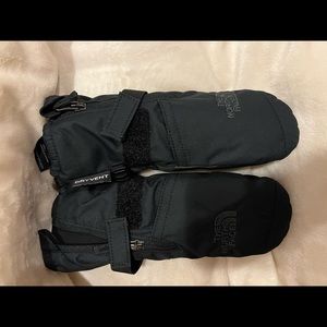 COPY - The North Face Toddler Mitt, Size 2T